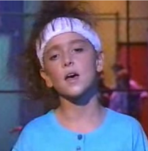 Kids Inc. Gives Love Hewitt Something To Cry About